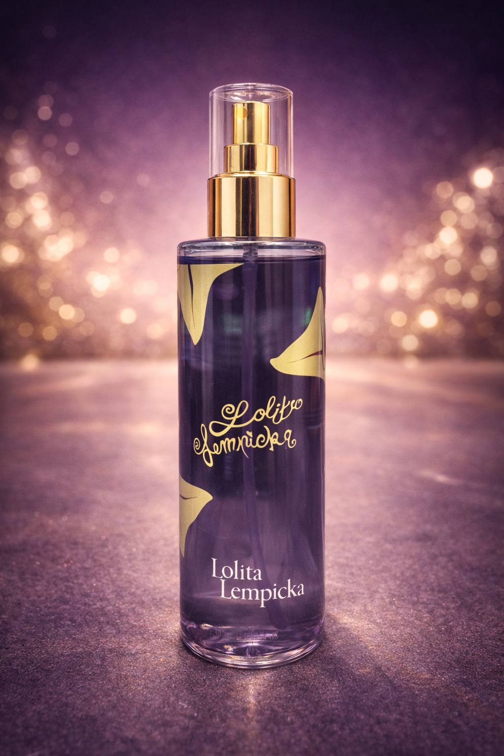 Brume Lolita Empicka