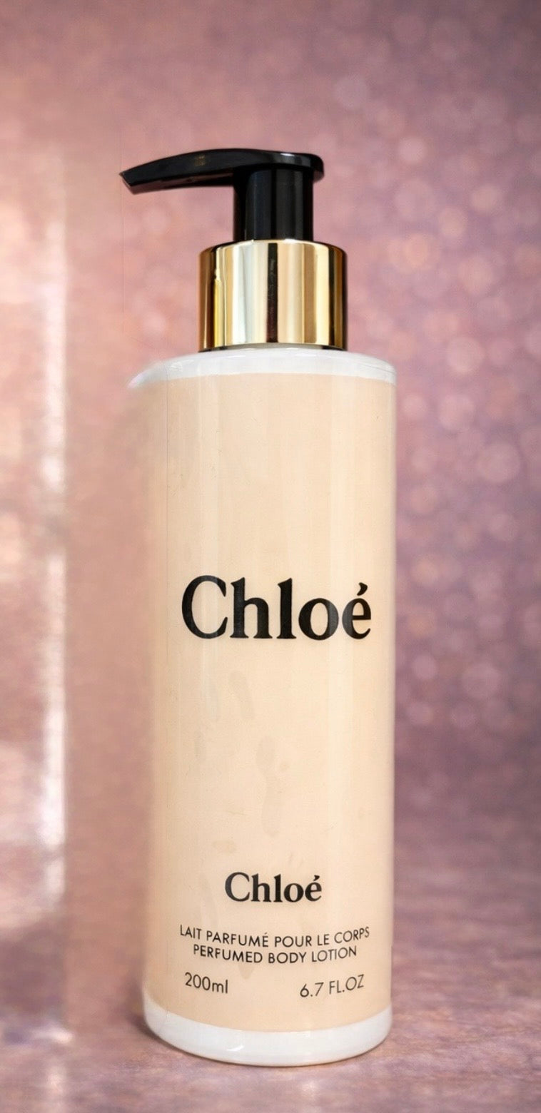Crème Chloé