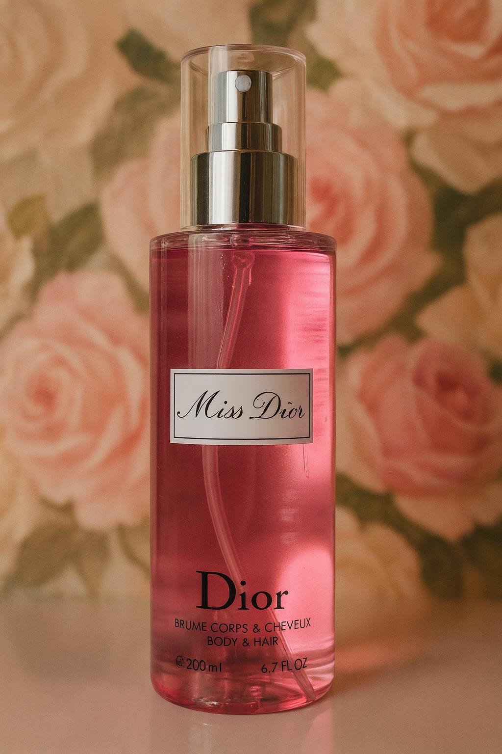 Brume Miss Dior