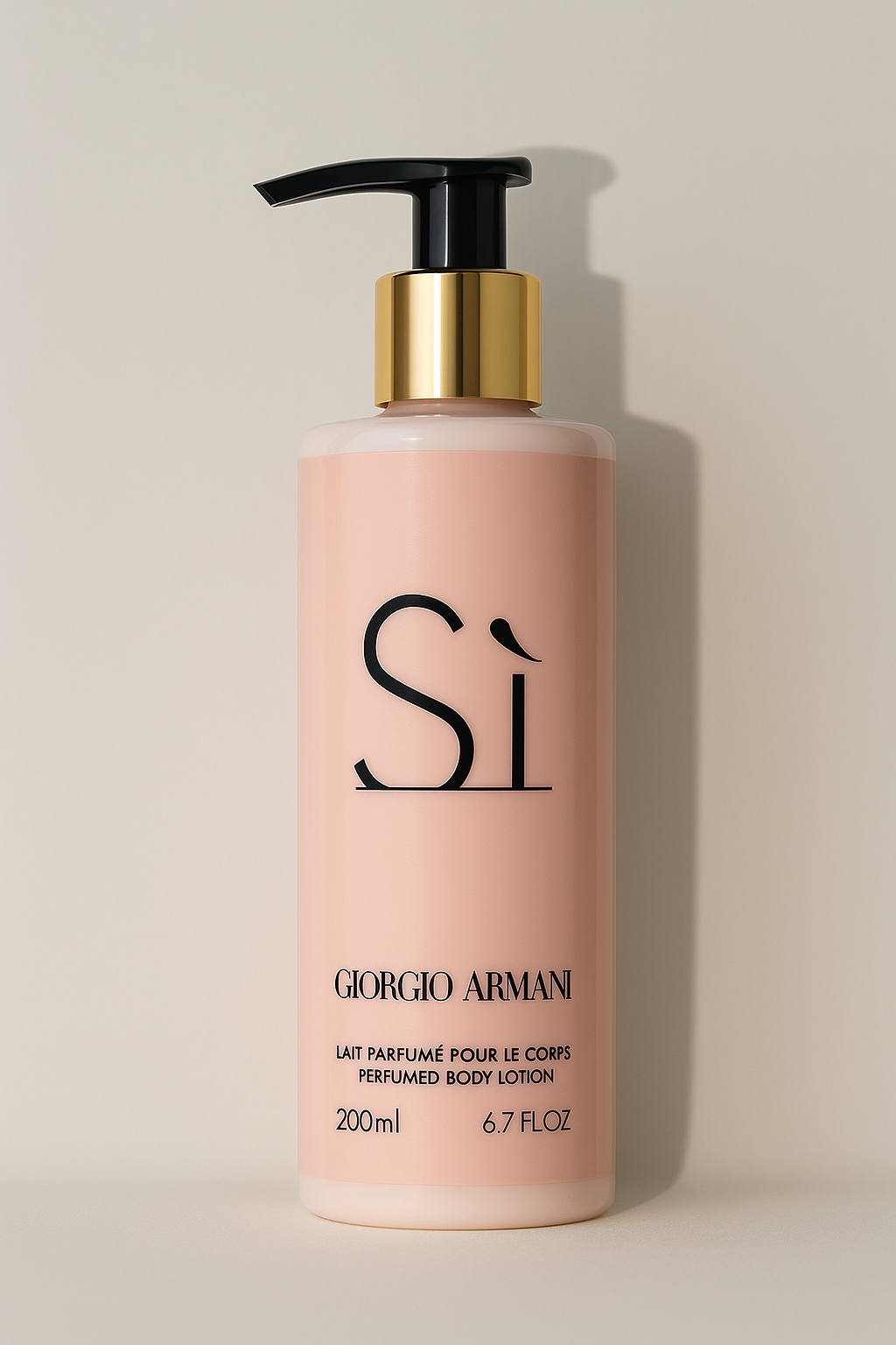 CREME SI GEORGIO ARMANI