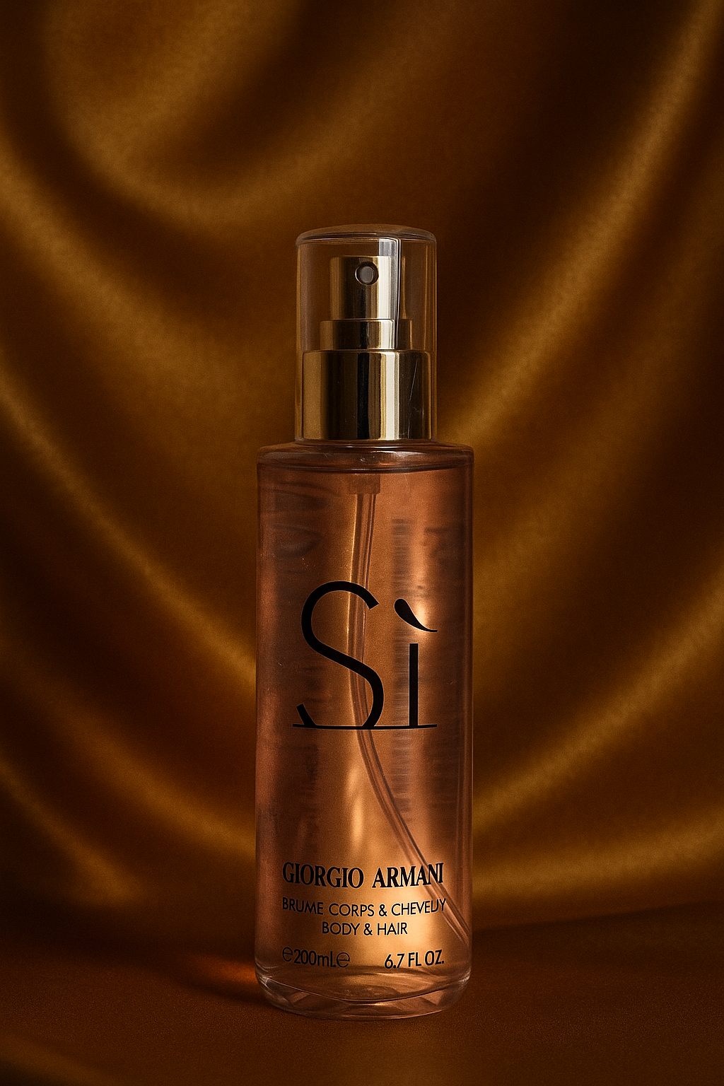 BRUME SI GEROGIO ARMANI