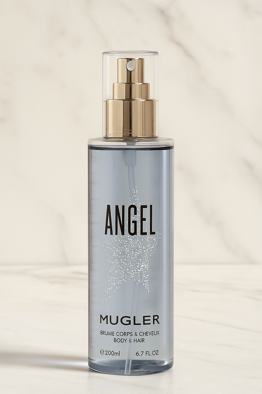 BRUME ANGEL MUGLER