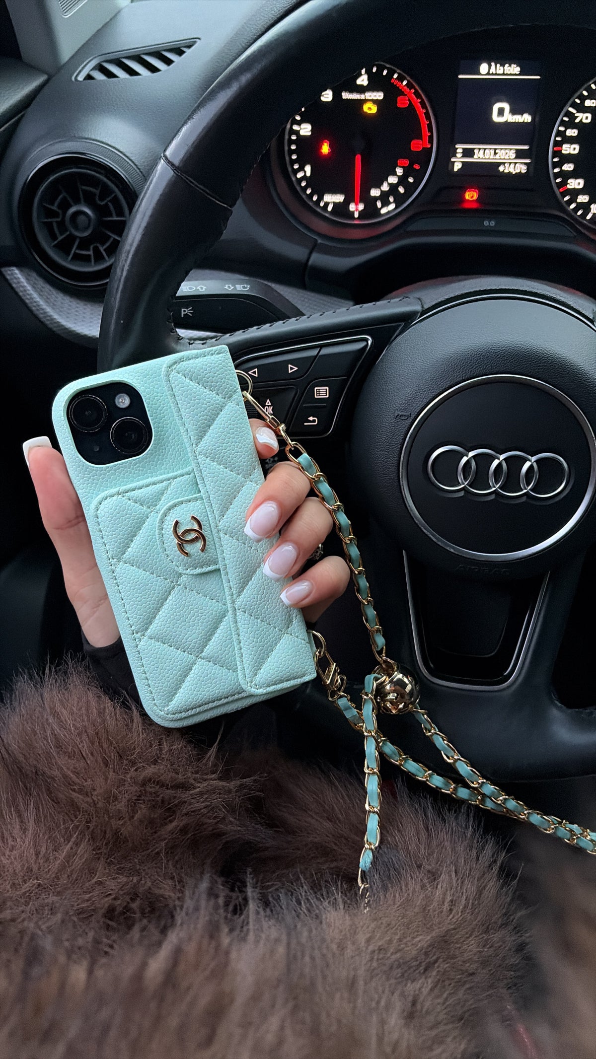 COQUE
