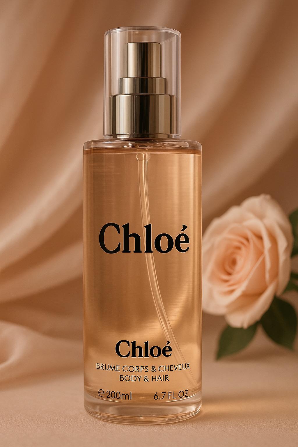 Brume Chloé