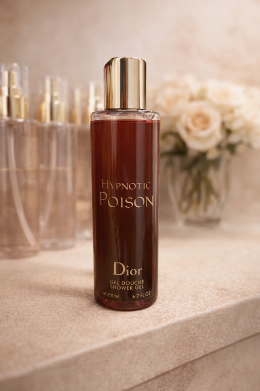 GEL DOUCHE HYPNOTIC