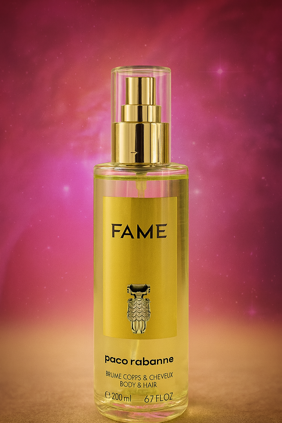 Brume Fame