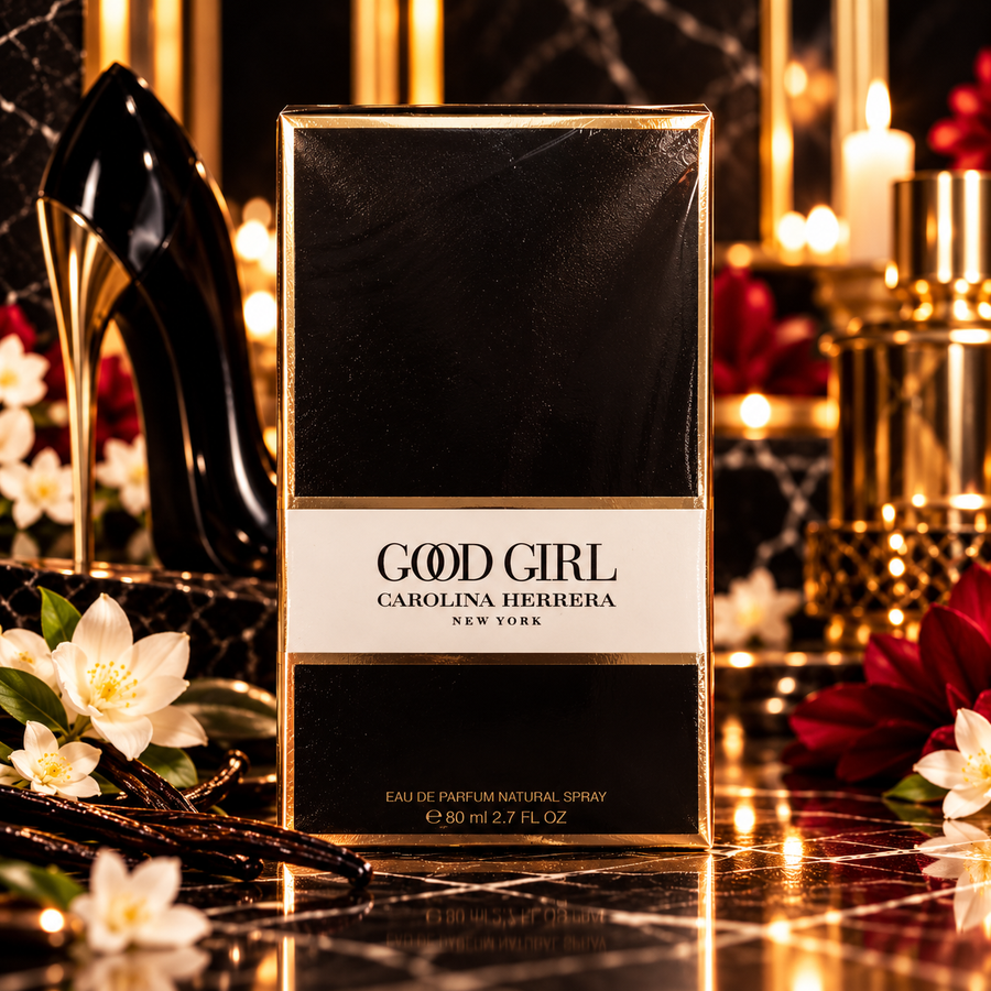 Carolina Herrera Good Girl Eau de Parfum 80 ml