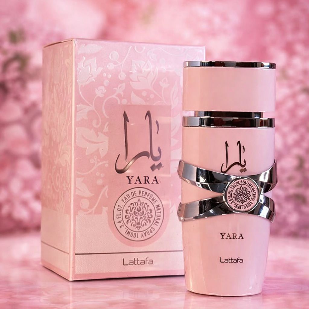 YARA LATTAFA 100 ML