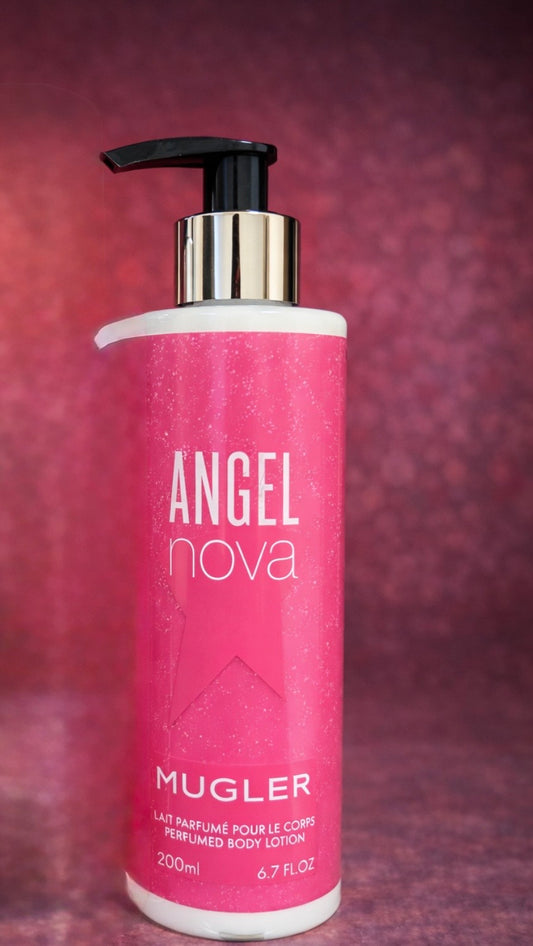 Crème Angel Nova