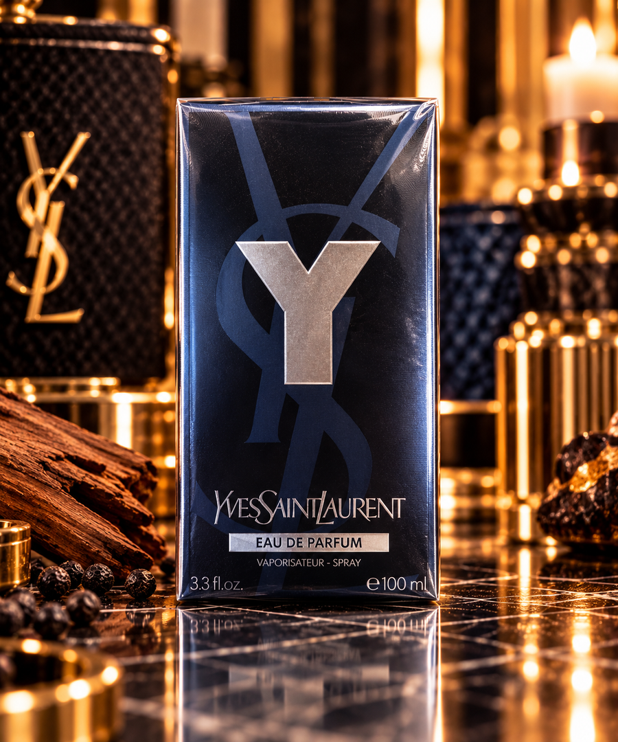 Yves Saint Laurent Y Eau de Parfum 100 ml