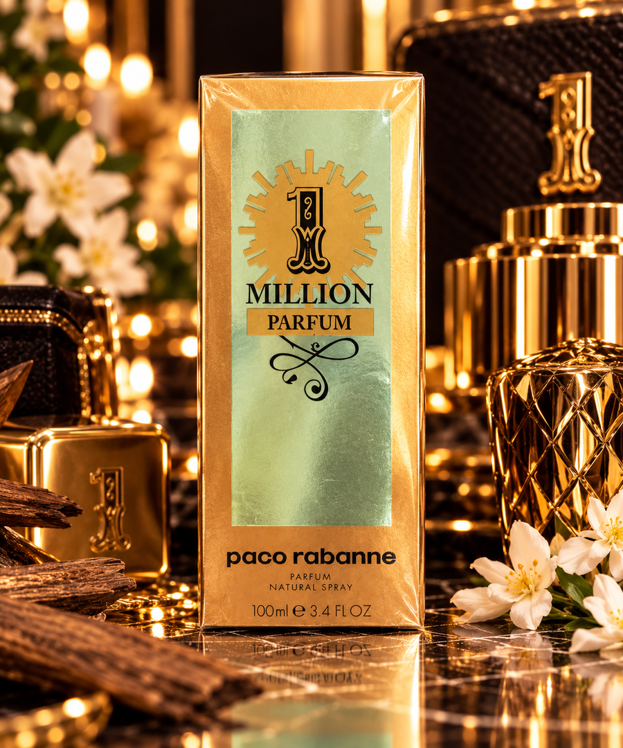 Paco Rabanne 1 Million Parfum 100 ml