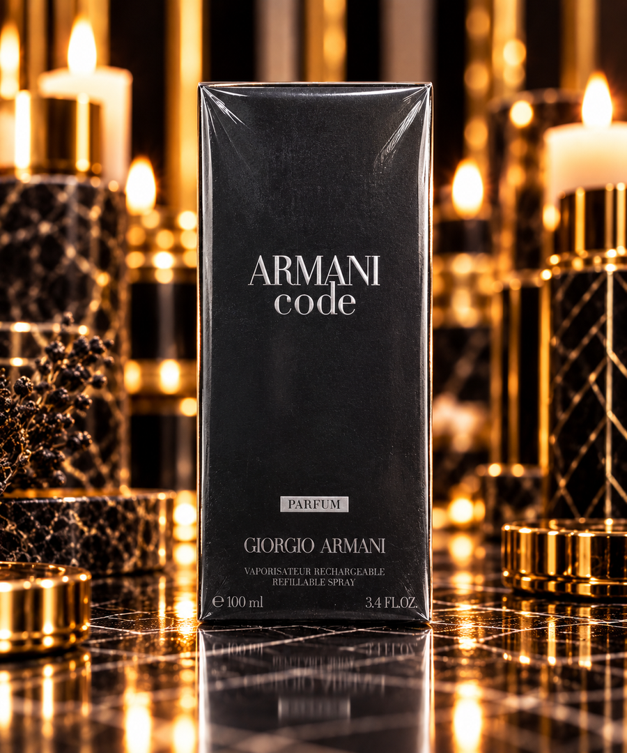 Giorgio Armani Armani Code Parfum 100 ml