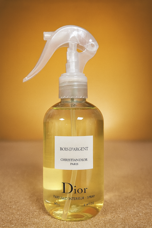 Spray bois d’argent 250ml