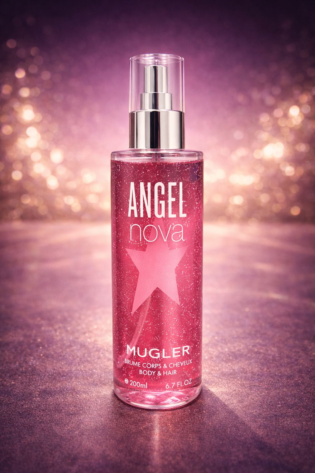 Brume Angel Nova
