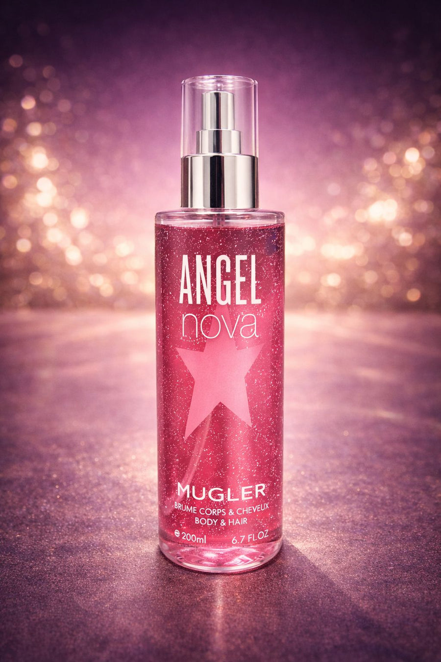 Brume Angel Nova