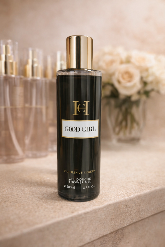GEL DOUCHE GOOD GIRL