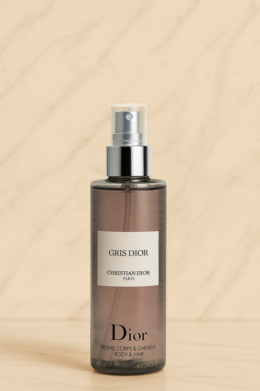 BRUME GRIS DIOR