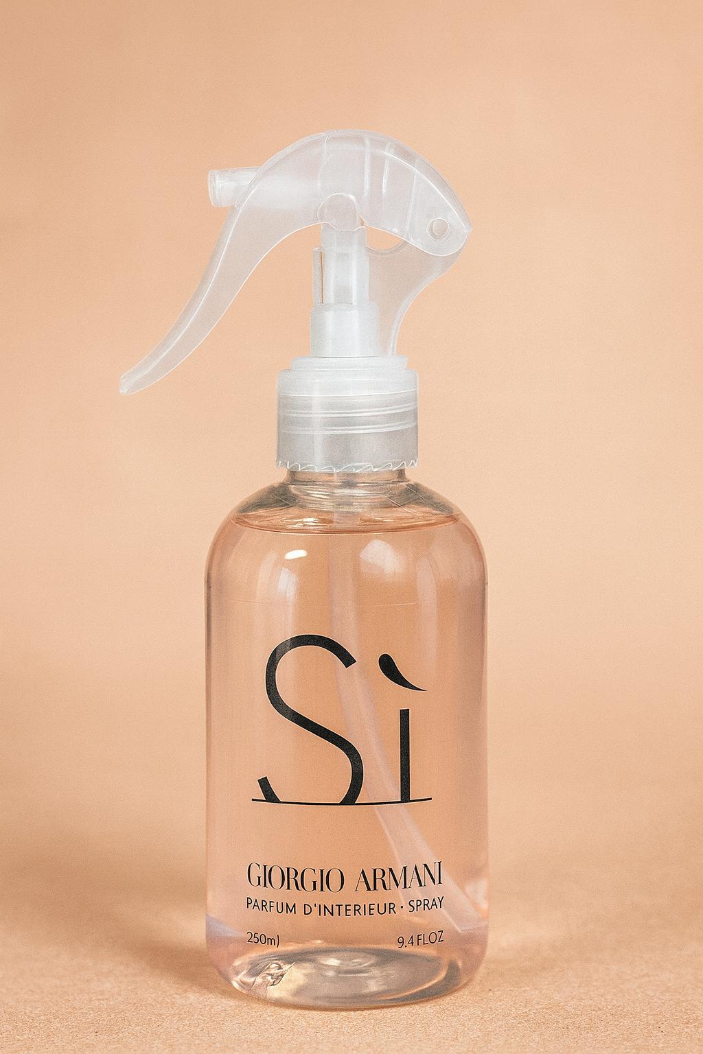 Spray Sì