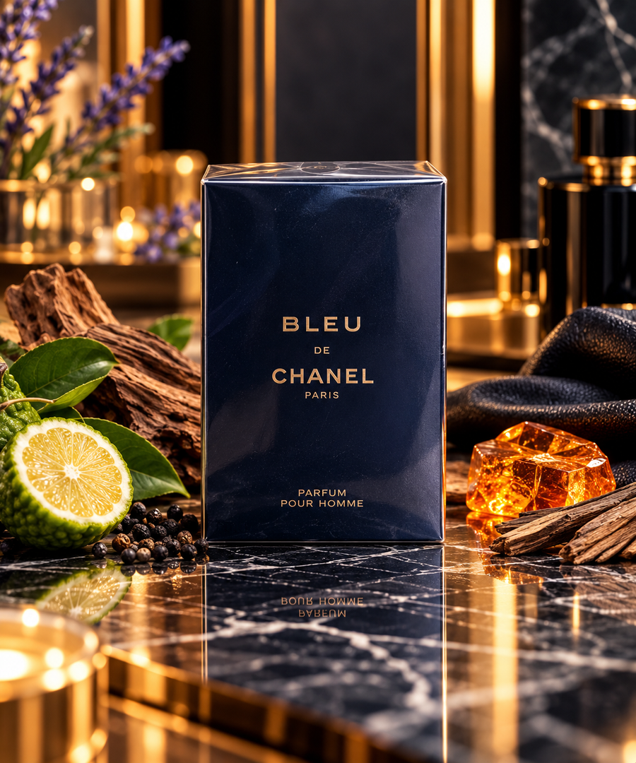Chanel Bleu de Chanel Parfum