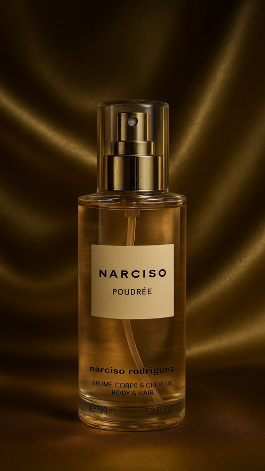 BRUME NARCISO RODRIGUEZ POUDRE