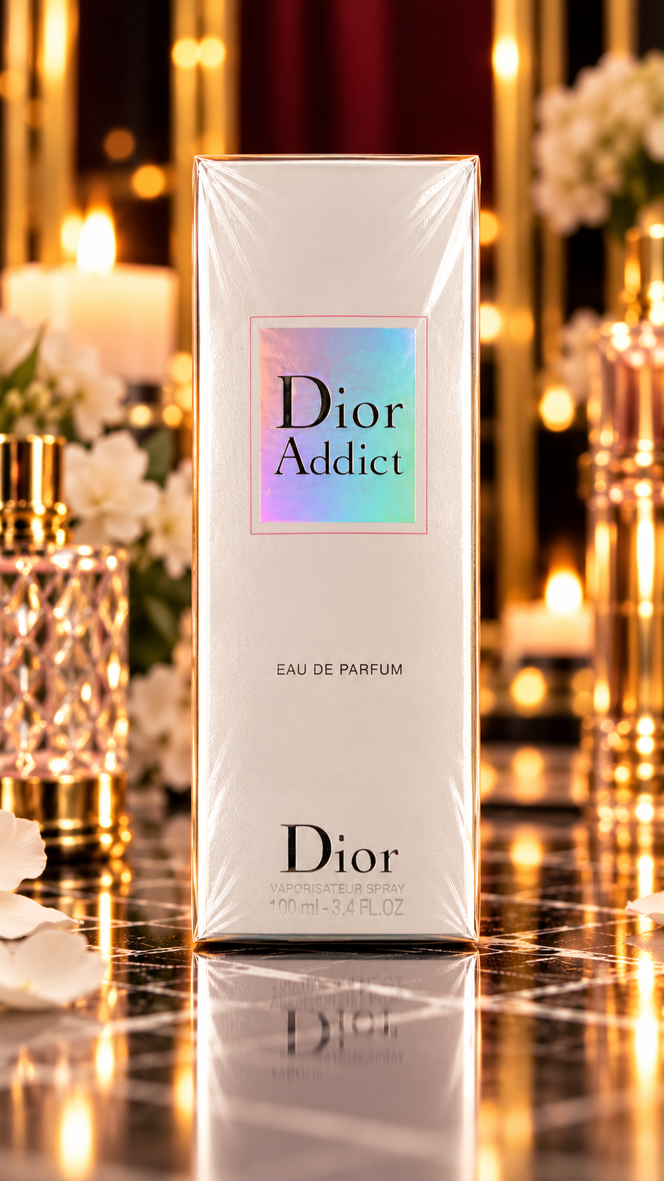 Dior Addict Eau de Parfum 100 ml