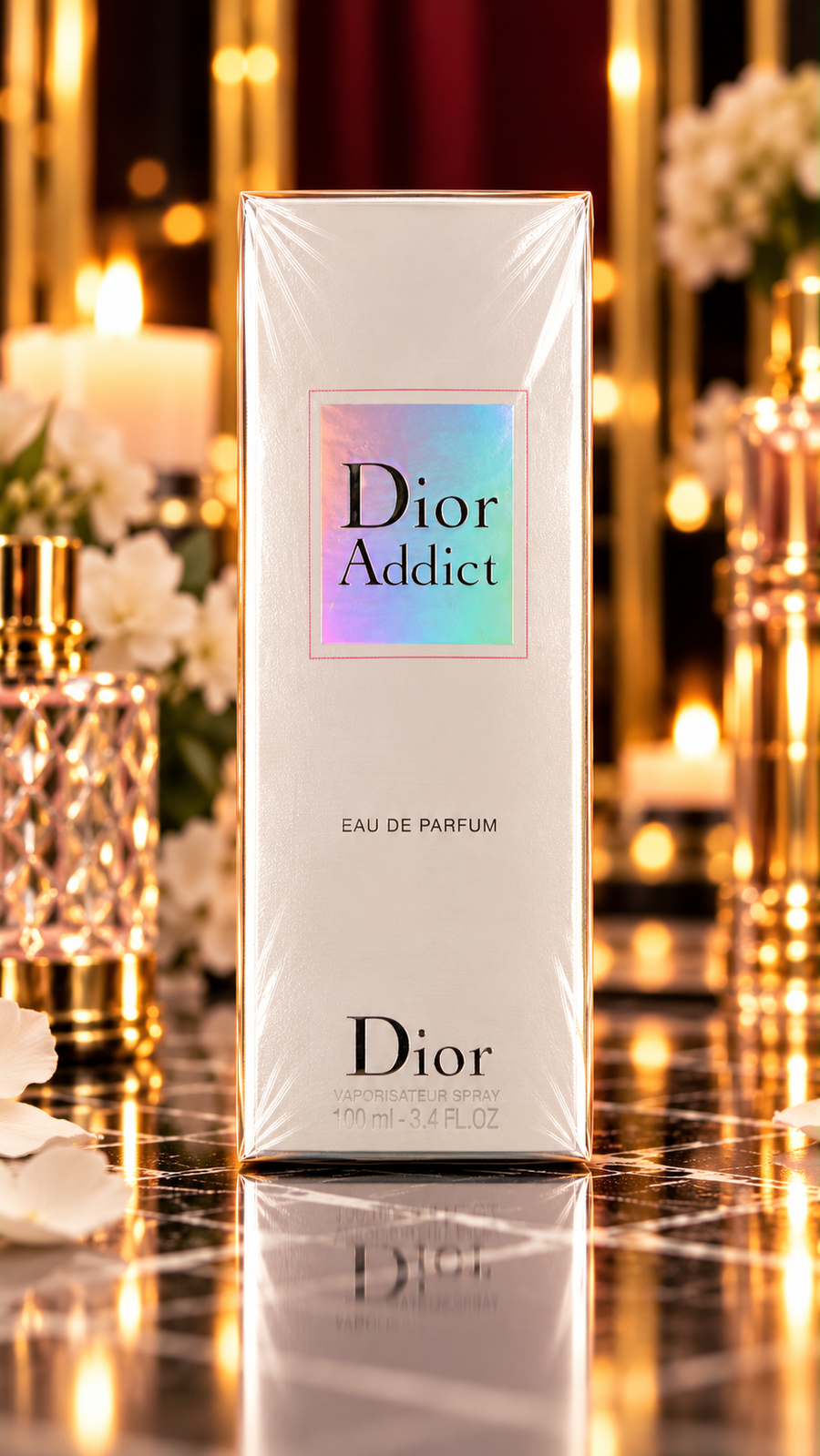 Dior Addict Eau de Parfum 100 ml
