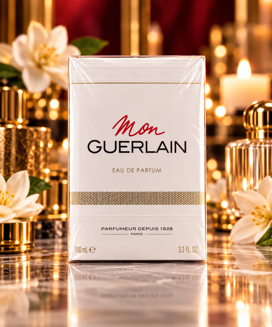 Guerlain Mon Guerlain Eau de Parfum 100 ml