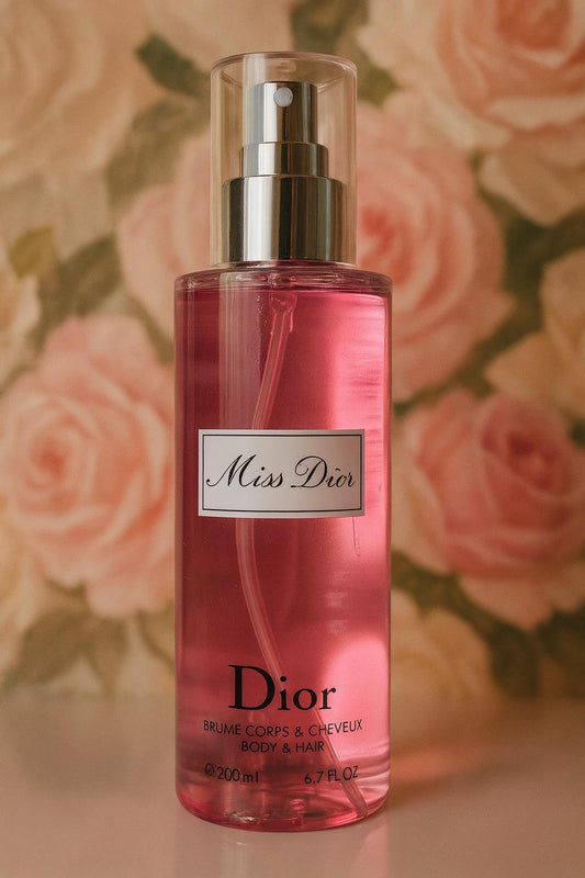 Brume Miss Dior