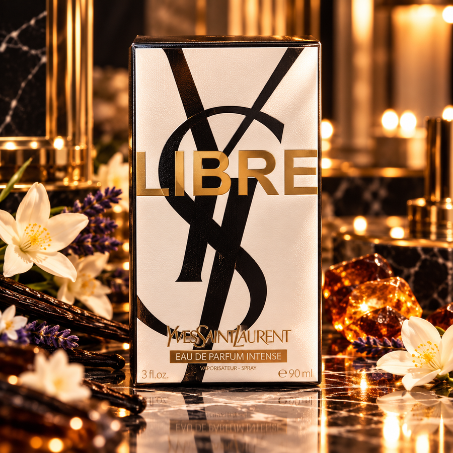 Yves Saint Laurent Libre Eau de Parfum Intense 90 ml