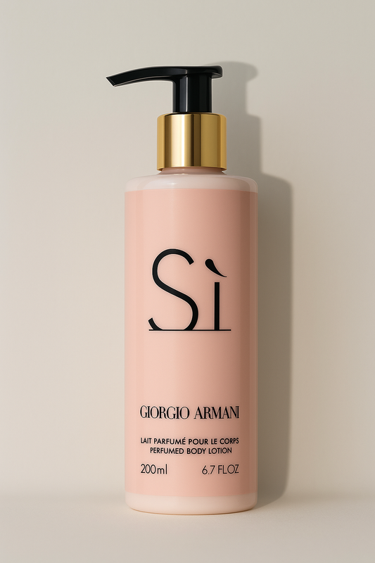 CREME SI GEORGIO ARMANI