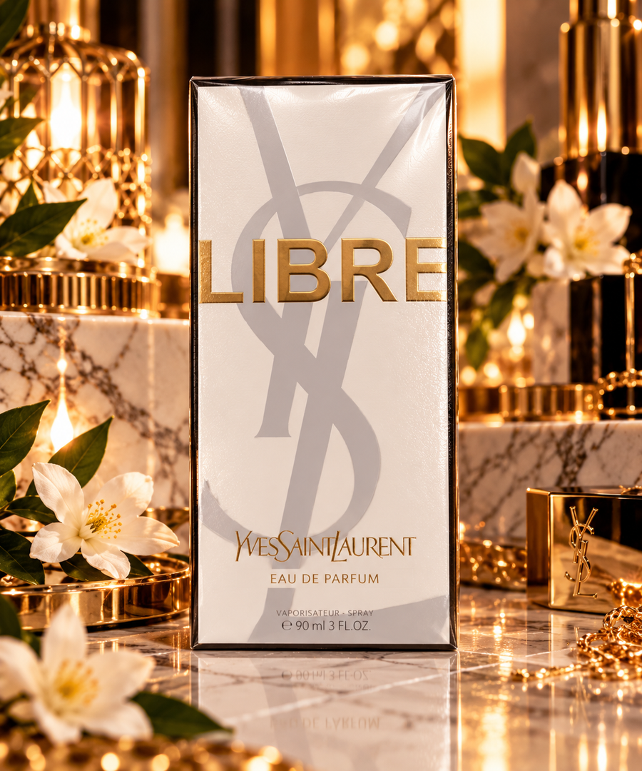 Yves Saint Laurent Libre Eau de Parfum 90 ml