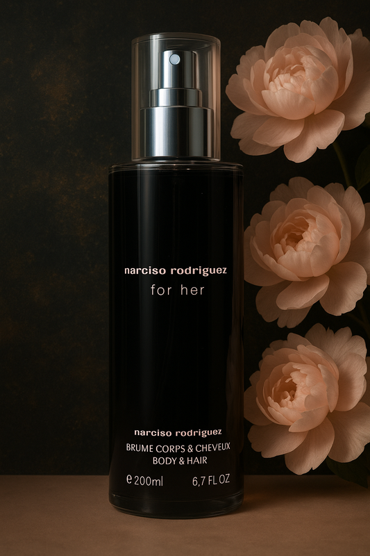 BRUME NARCISO RODRIGUEZ FOR HER