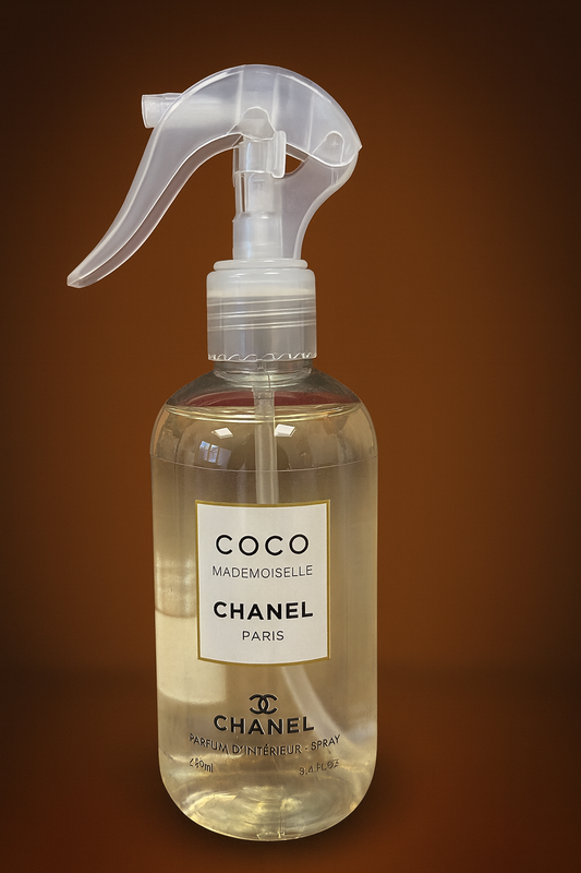 Spray coco mademoiselle