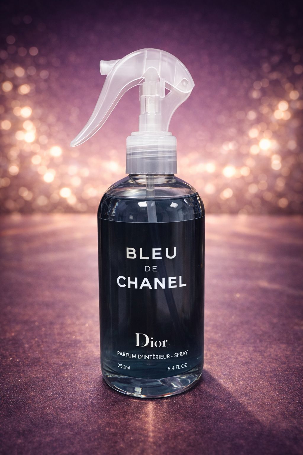 Spray Bleu Chanel