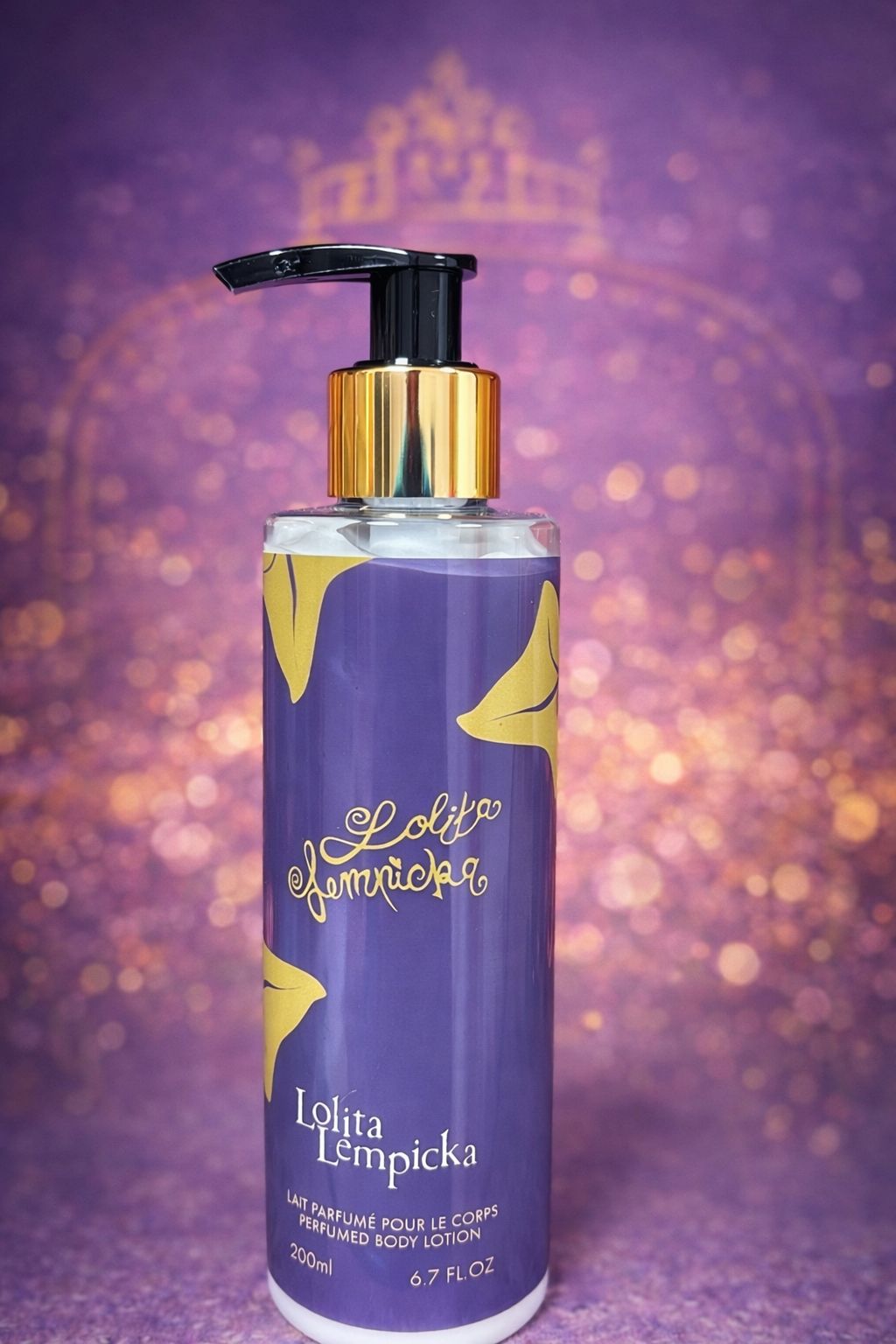 Crème Lolita