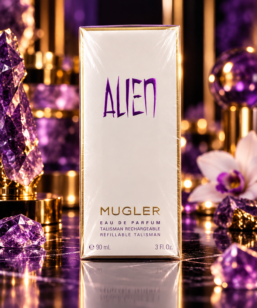 Mugler Alien Eau de Parfum 90 ml