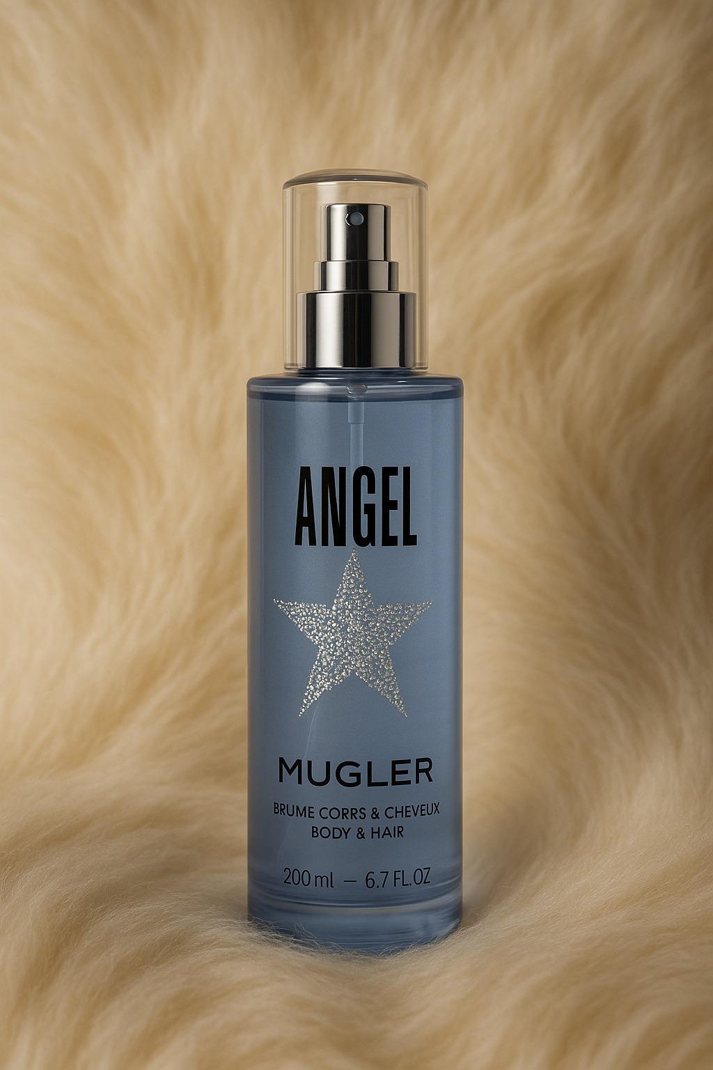 Brume Angel Mugler