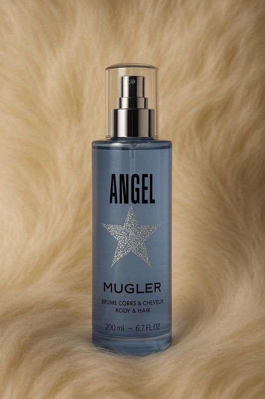 Brume Angel Mugler