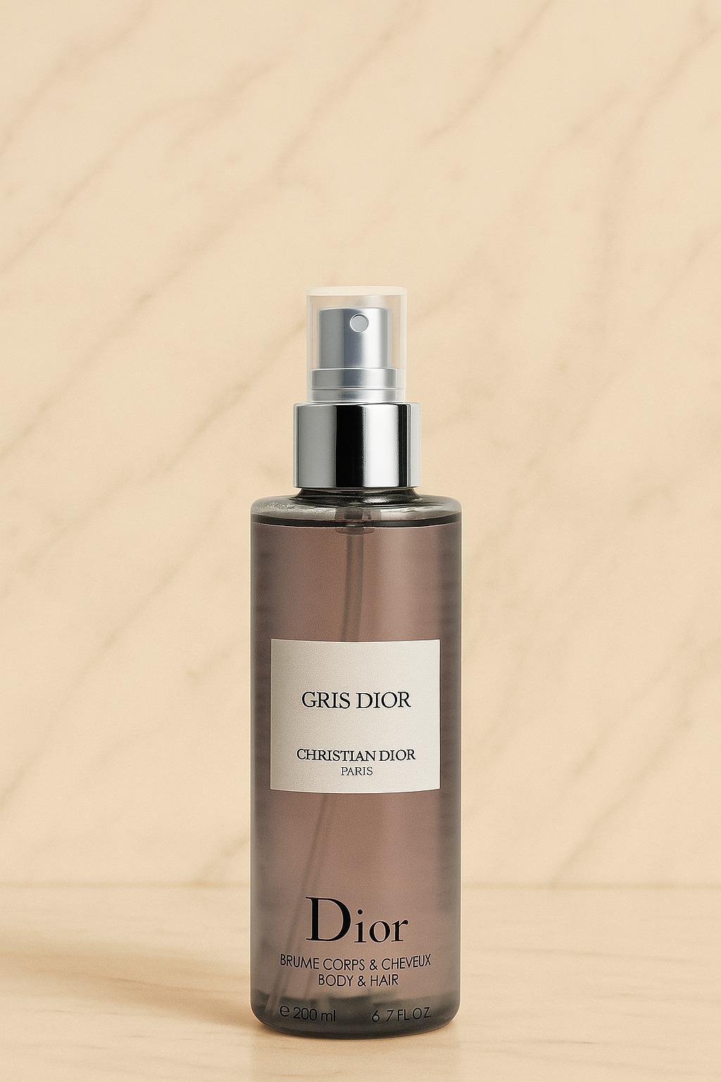 Brume Gris Dior