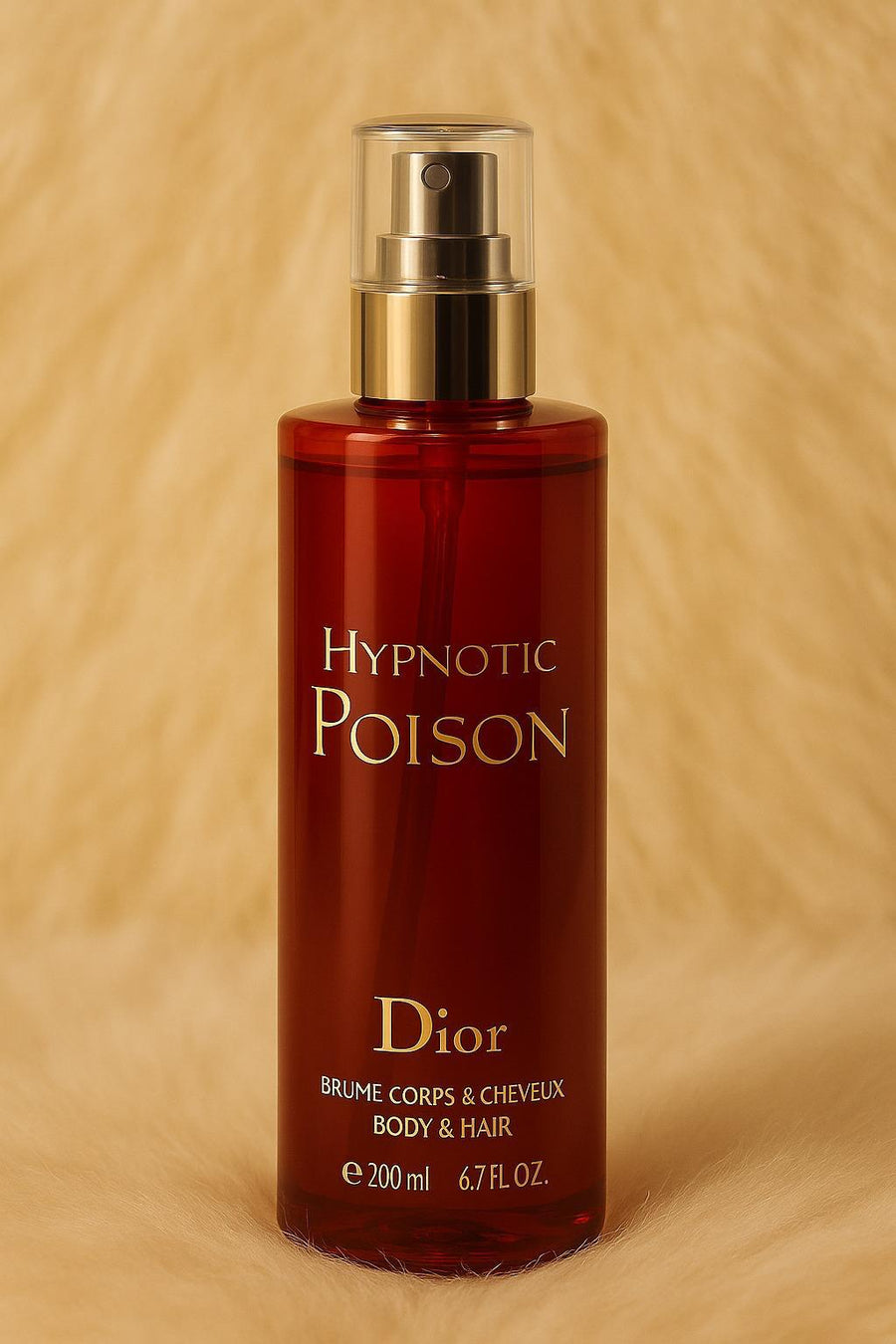 Brume Hypnotic Poison