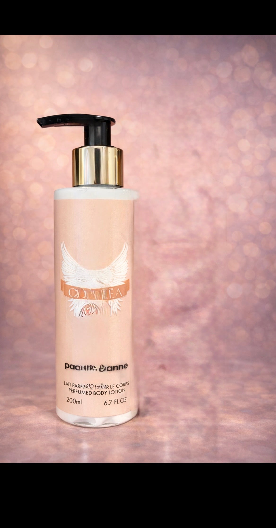 Crème Olympéa