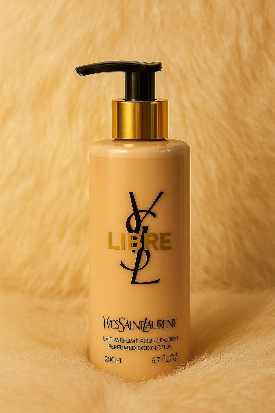 Crème Libre