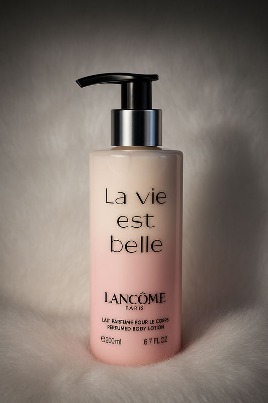 CREME LA VIE EST BELLE