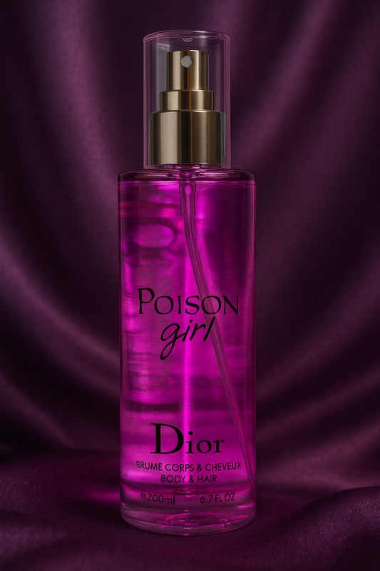 BRUME POISON GIRL