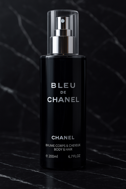 BRUME BLEU DE CHANEL