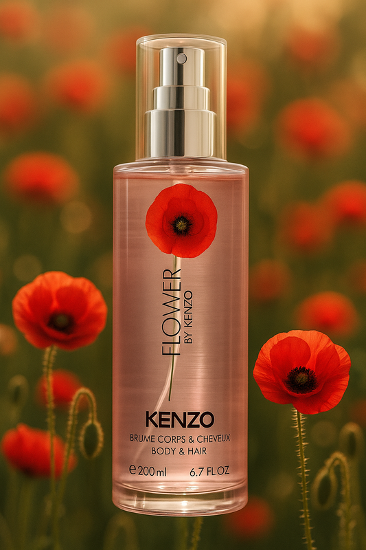 BRUME KENZO FLOWER