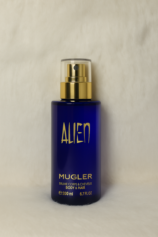 BRUME ALIEN MUGLER