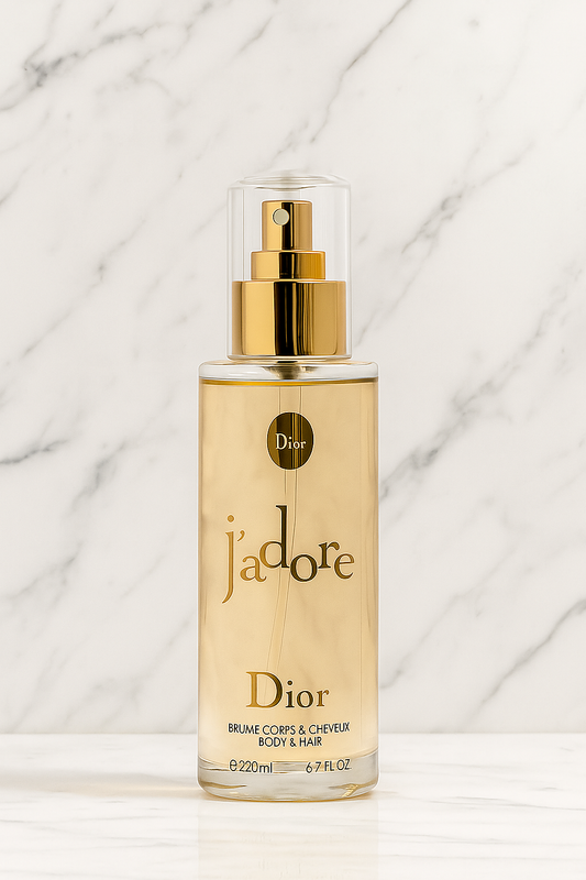 BRUME J'ADORE DIOR