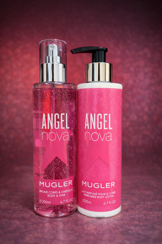 Duo Angel Nova