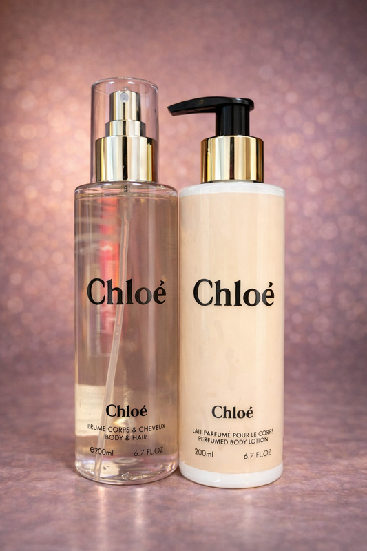 Duo Chloé